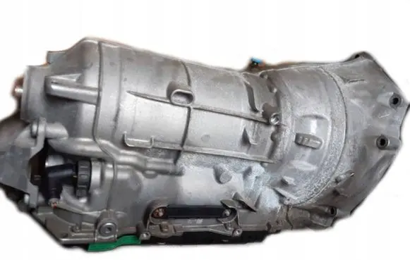 Audi Q5 SQ5 Automatic gearbox TCE