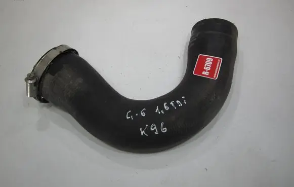 Volkswagen Golf VI Intercooler hose/pipe 1K0145834AT R125093