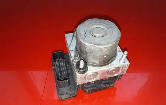Nissan Qashqai ABS Pump 476604EA1E 269620 0265261028