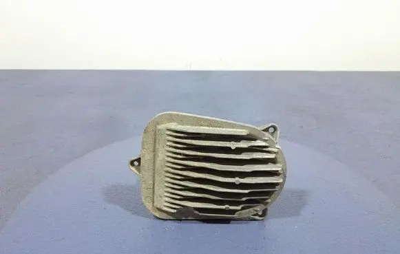 Mercedes-Benz GLC X253 C253 Voltage converter/converter module A2539068200