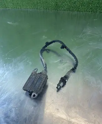 Opel Insignia A Lambda probe sensor 55487269