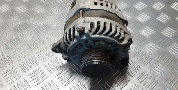 Nissan Navara D23 Generator/alternator 231004KJ0B A3TX2481ZE