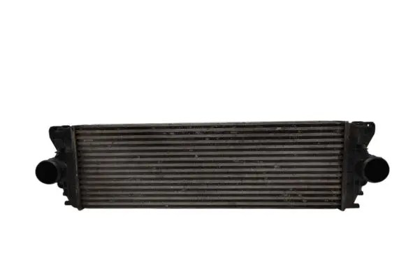 Volkswagen Crafter Intercooler radiator 9065000000 2E0145804