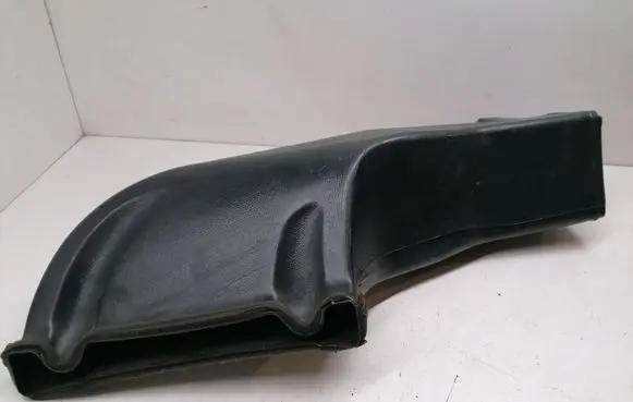Toyota Prius (XW20) Interior heater climate box assembly housing 6293147020 4993002121