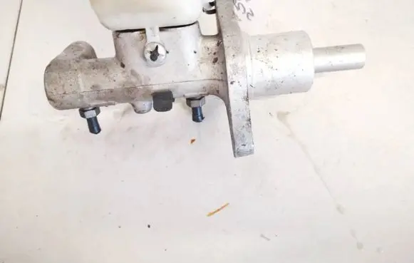 Citroen C5 Master brake cylinder