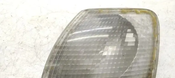 Volkswagen PASSAT B5 Front indicator light 3B0953049C