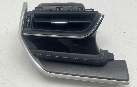 Jeep Grand Cherokee WL Dashboard side air vent grill/cover trim 6PK90TRMAA 6PK86TRMAA 9963015