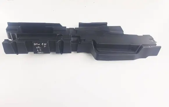 BMW 5 E60 E61 Other trunk/boot trim element 7050357 52850610