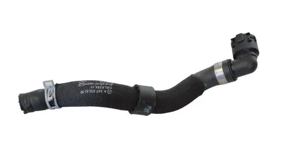 Mercedes-Benz A W177 Engine coolant pipe/hose A2478306300