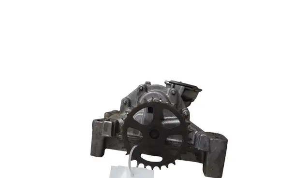Peugeot 407 Oil pump 9431291021