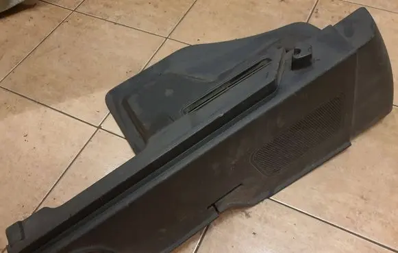 Volkswagen Caddy Other interior part 2K3868230F 2K3868784A