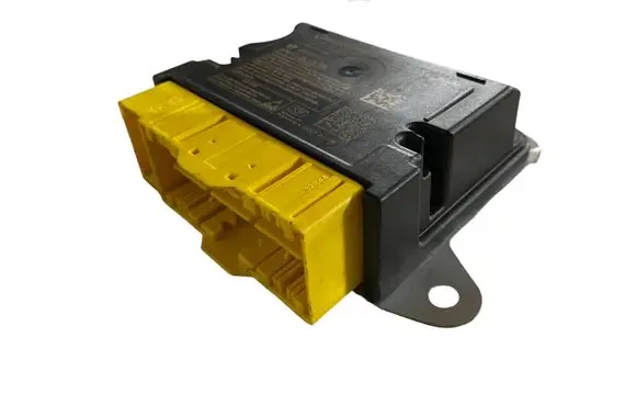 Mercedes-Benz C W206 Airbag control unit/module A2069009312