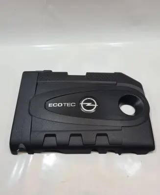 Opel Insignia A Engine cover (trim)