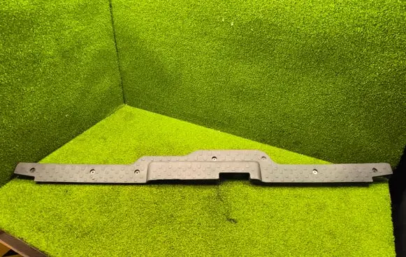 Renault Trafic III (X82) Trunk/boot sill cover protection 93868884 93868883 849214620R