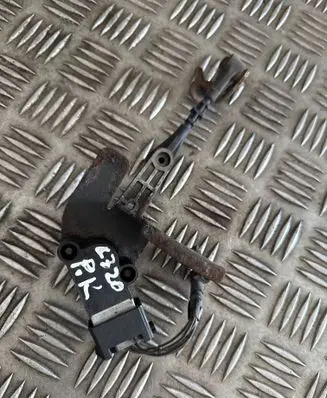 Land Rover Range Rover Sport L320 Air suspension front height level sensor AH323C097CD