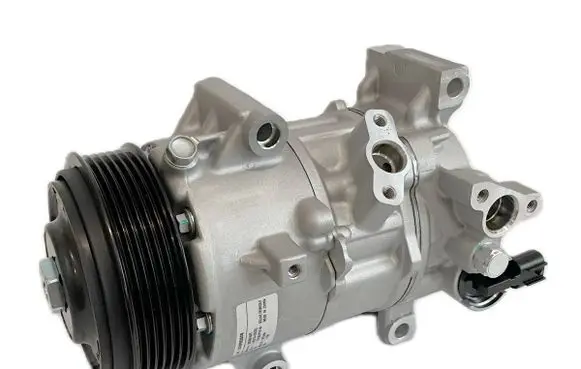 Toyota Corolla E210 E21 Air conditioning (A/C) compressor (pump) 8831002B10 8831002C00 4472504110