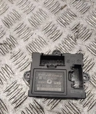 Volvo XC60 Door control unit/module 9G9T14B533BB