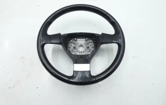 Volkswagen Tiguan Steering wheel 1T0419091AB