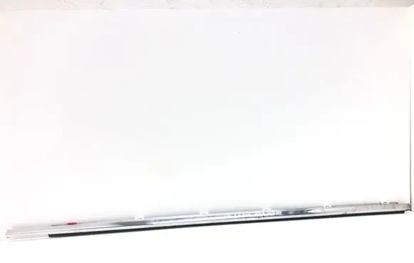 Lexus GS 300 350 430 450H Front door trim (molding)