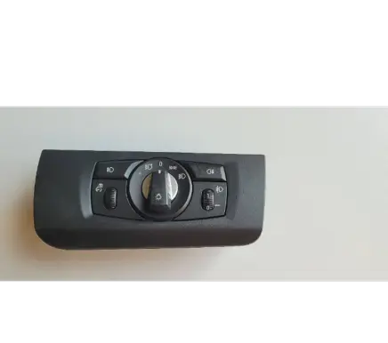 BMW X5 E70 Light switch 9134725 33610101 000710482829