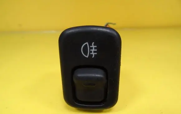 Daihatsu Terios Fog light switch 