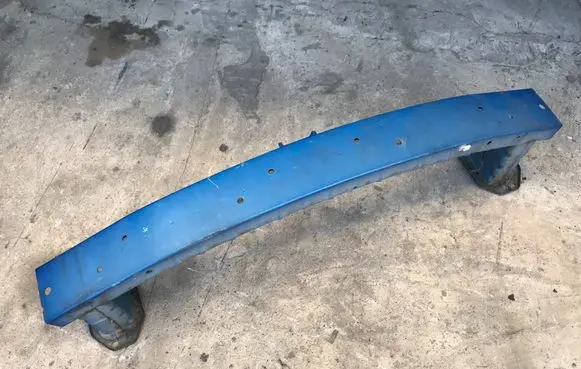 Suzuki SX4 Front bumper cross member