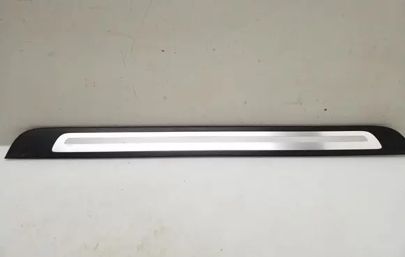 Audi A6 S6 C7 4G Front sill trim cover 4G0853373 4G0853373C