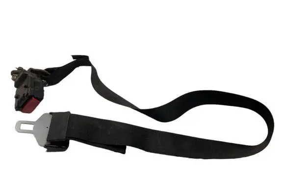 BMW 5 E34 Front seatbelt buckle 8120354