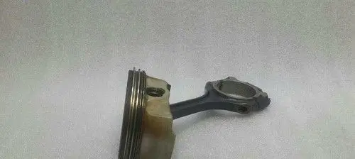 Mercedes-Benz SL R230 other engine part A2730301517
