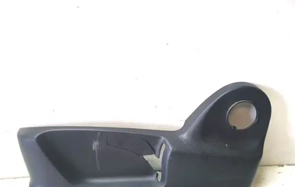 Mazda 5 Seat trim FU007K401