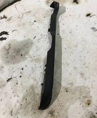 BMW 3 E46 Seat trim 8099171