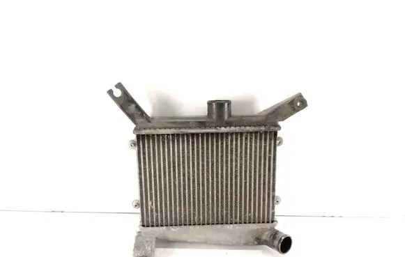 Toyota RAV 4 (XA20) Intercooler radiator 27040 50203
