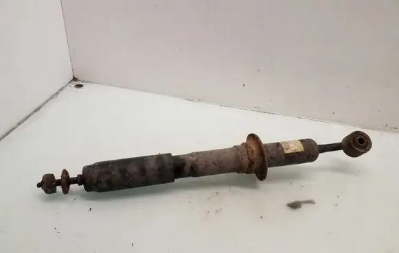 Toyota Land Cruiser (J100) Front shock absorber/damper 4851060090