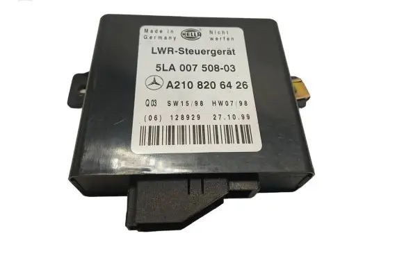 Mercedes-Benz CLK A208 C208 Light module LCM A2108206426 128929 5LA00750803