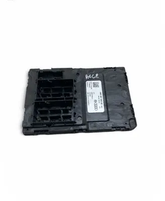 Audi A6 S6 C8 4K Comfort/convenience module 4N0907063AE 4N0907063DE