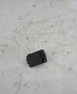 Volvo V50 Air flap motor/actuator 4N5H19E616 040401 6652A