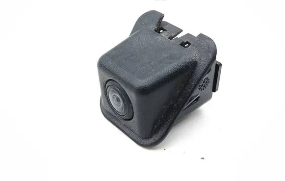 Reversing camera