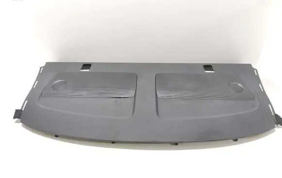 Audi S5 Parcel shelf 8T0863411