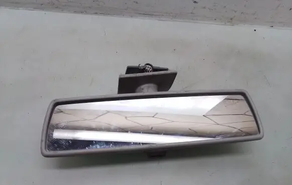 Volkswagen Touran I Rear view mirror (interior)