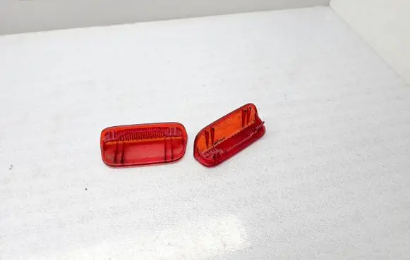 Volkswagen Golf VI Front door interior light 1K0947419A