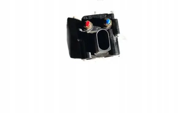 BMW X6 E71 Pneumatic air compressor holding bracket 381KM