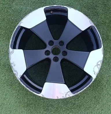 Volkswagen ID. Buzz R21 alloy rim 1T3601025S