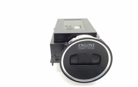 Volkswagen PASSAT B6 Ignition lock 3C0905843Q