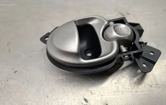 Peugeot iOn Rear door interior handle 