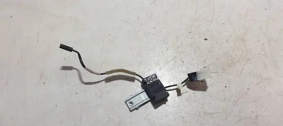 Aerial antenna amplifier