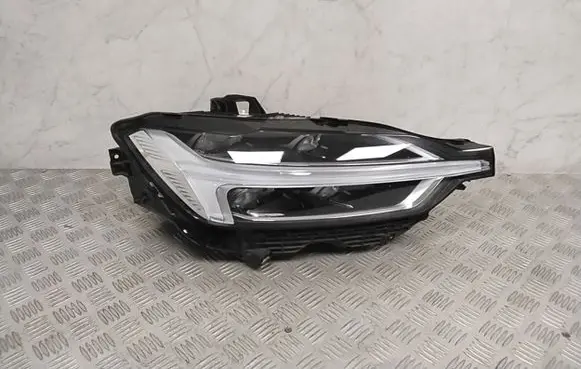 Volvo XC60 Headlight/headlamp 31420418