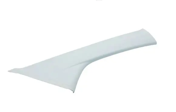 Volkswagen e-Up (A) pillar trim 1S0867234C 12E867234