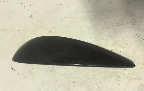 BMW 6 E63 E64 Panel trim 7115484
