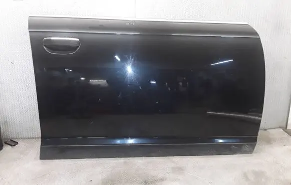 Audi A6 S6 C6 4F Front door 