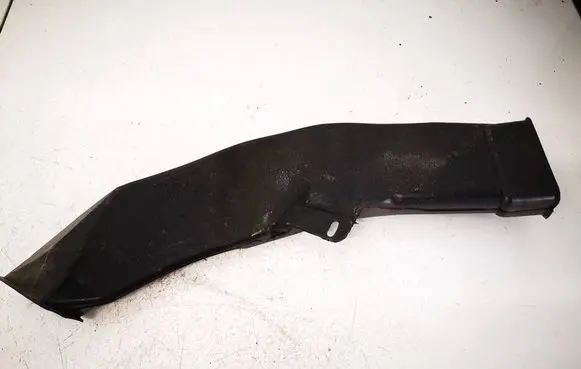 Audi A6 S6 C5 4B Cabin air duct channel 4B0857076